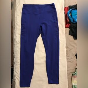 FABLETICS powerhold legging
